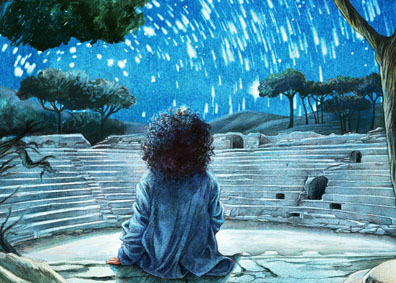 Momo | &copy; Junges Theater 